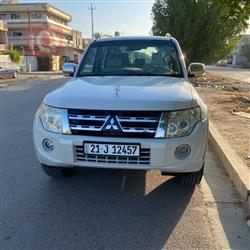 میتسوبیشی پاجیرۆ